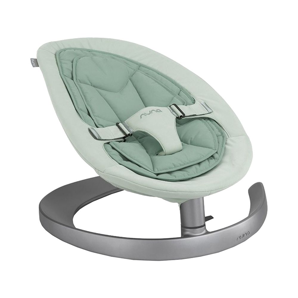 Balansoar bebe Nuna Leaf Curv - Robin