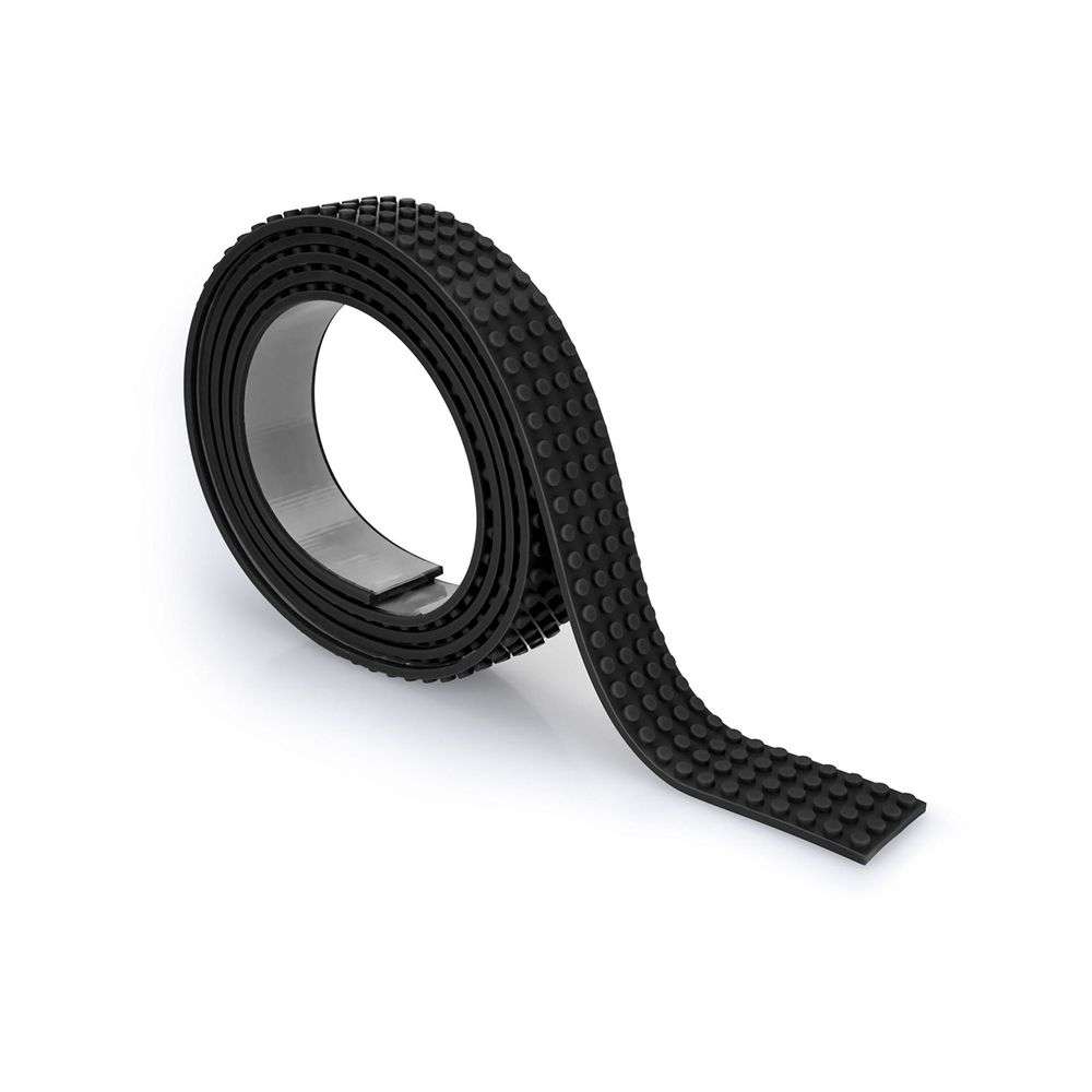 Banda adeziva Zuru Mayka Standard Large - Negru