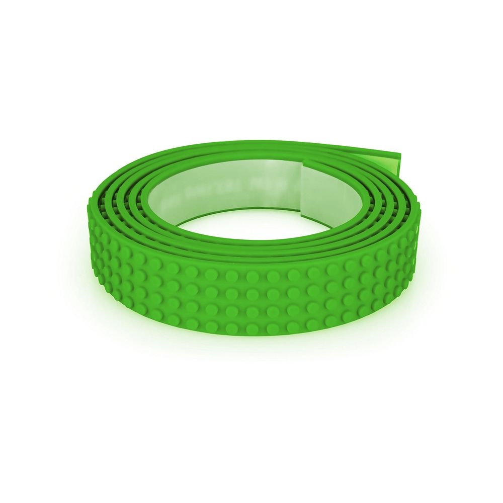 Banda adeziva Zuru Mayka Standard Large - Verde deschis