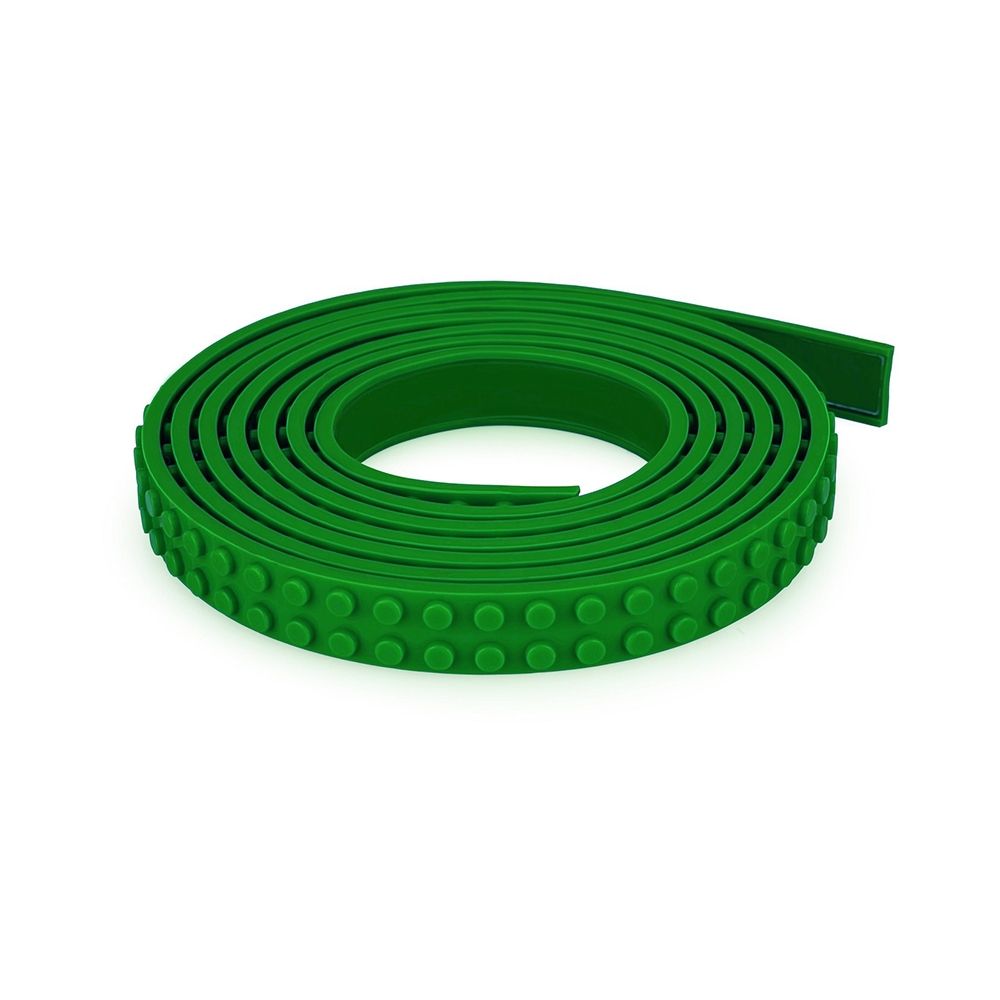 Banda adeziva Zuru Mayka Standard Medium - Verde