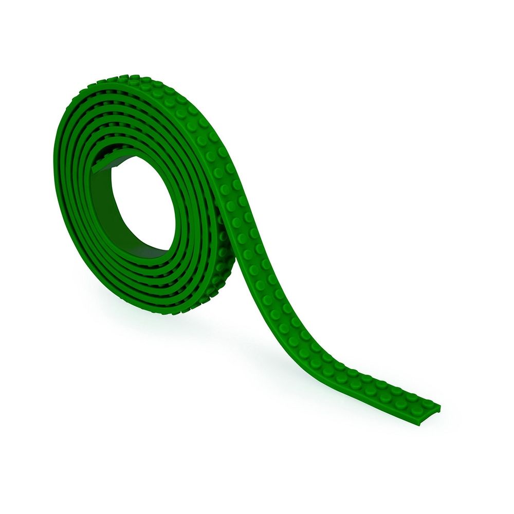 Banda adeziva Zuru Mayka Standard Medium - Verde