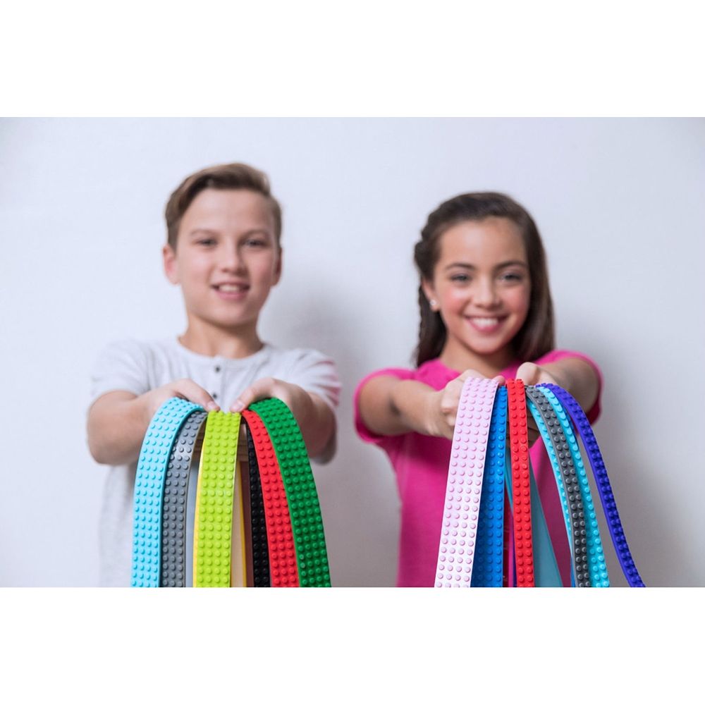 Banda adeziva Zuru Mayka Standard Small - Bleu