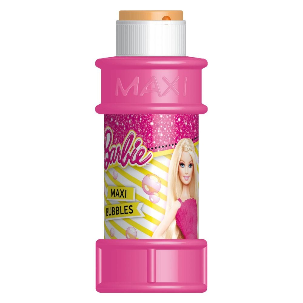 Barbie - Tub baloane de sapun, 175 ml