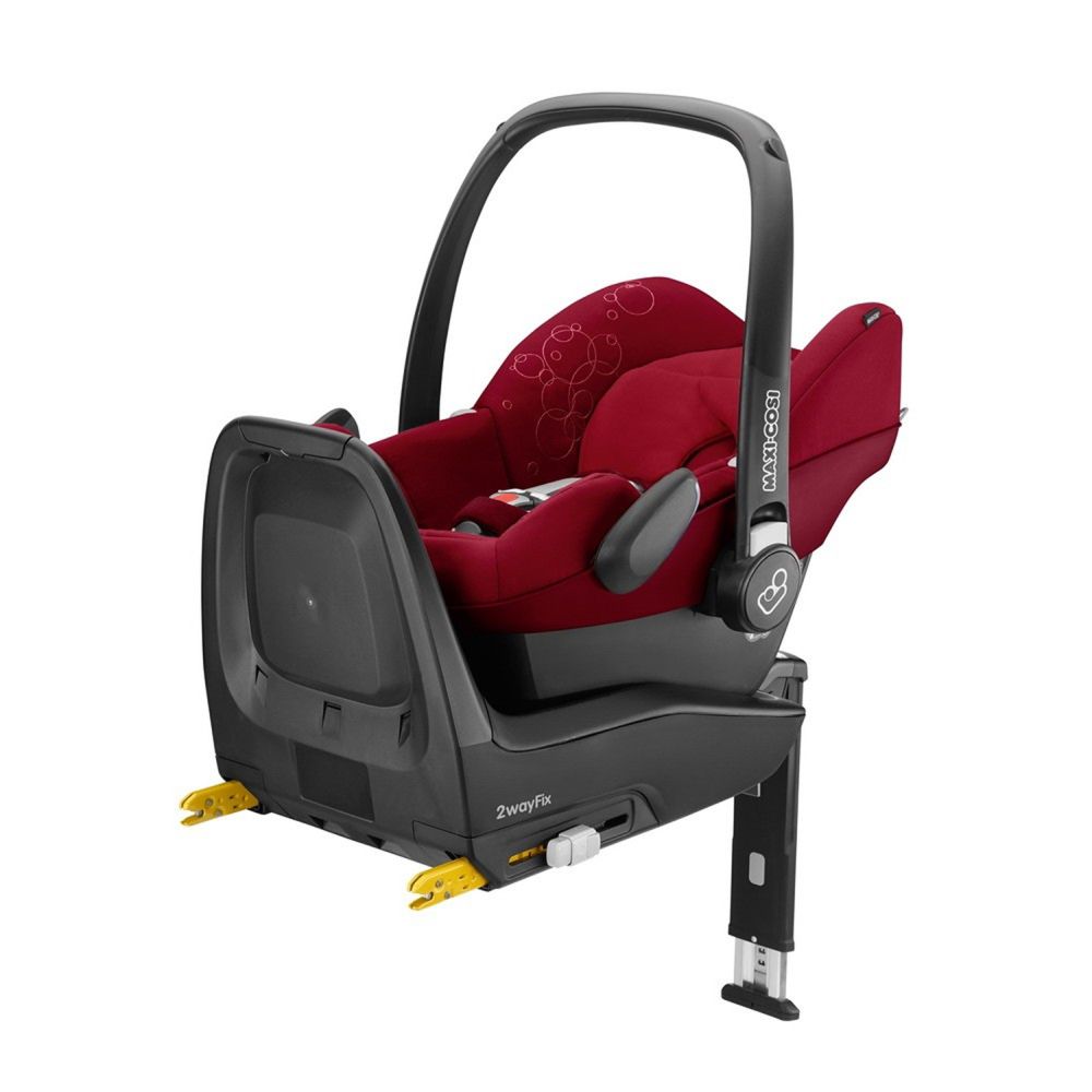Baza isofix MAXI-COSI 2Wayfix