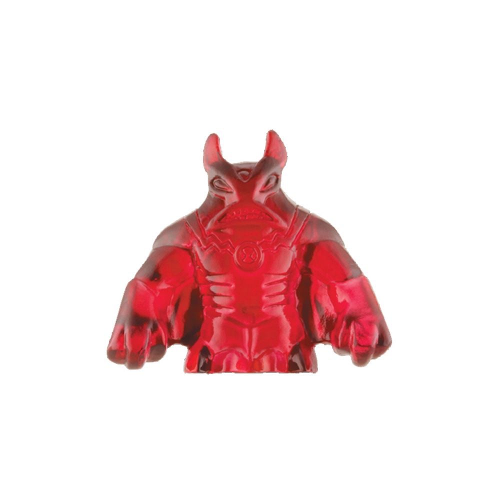 Ben 10 - Figurine Alien Rock