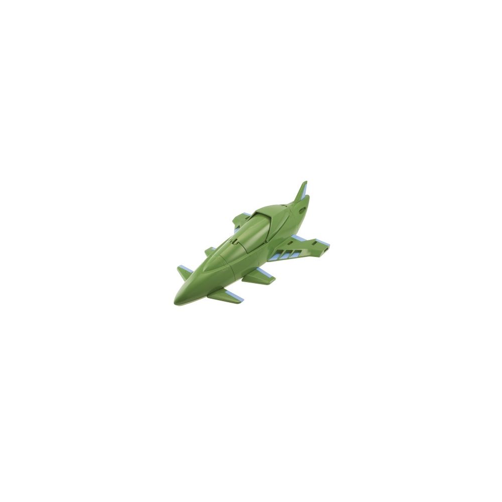 Figurina Ben 10 Luptator Spatial