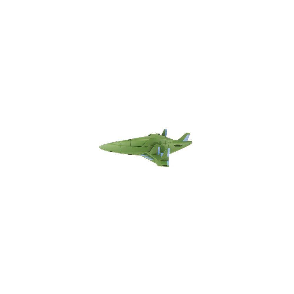 Figurina Ben 10 Luptator Spatial
