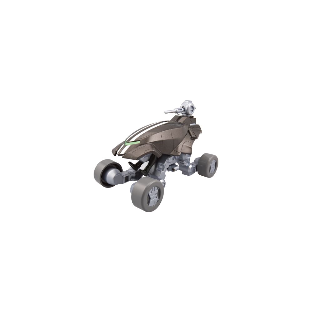 Figurina Ben 10 Masinuta Buggy