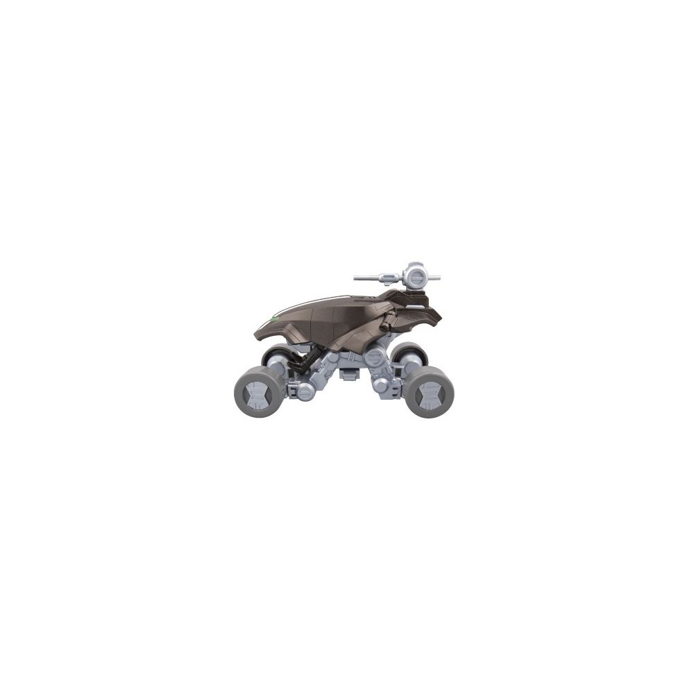 Figurina Ben 10 Masinuta Buggy