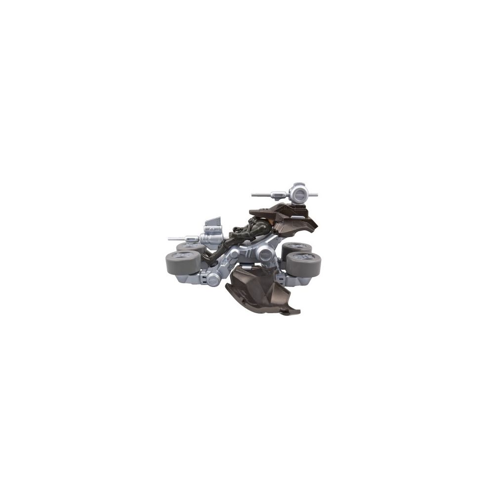 Figurina Ben 10 Masinuta Buggy