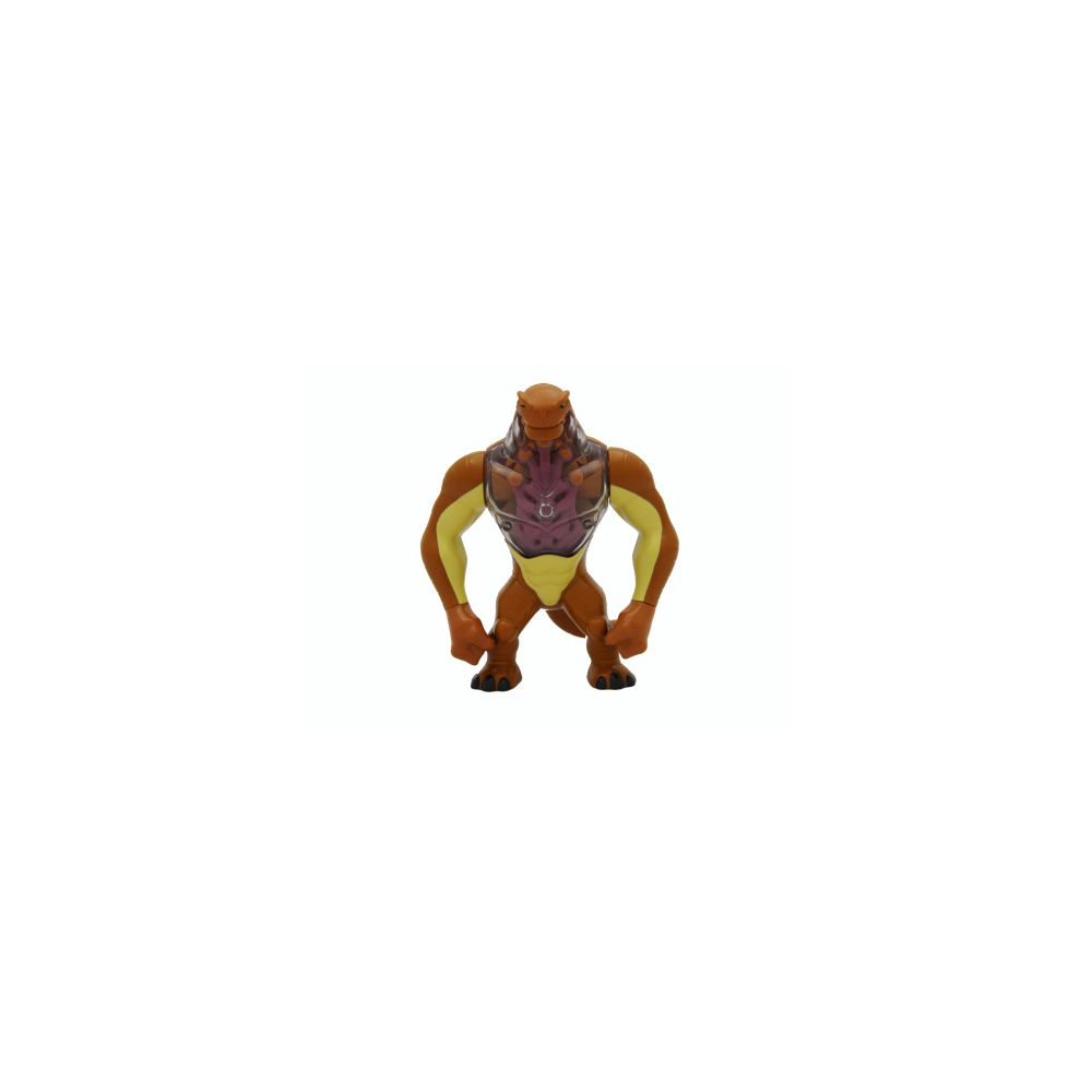 Set Figurine Ben 10, 15 cm, 2 buc
