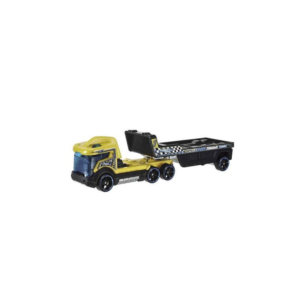 Camion Hot Wheels, BFM60