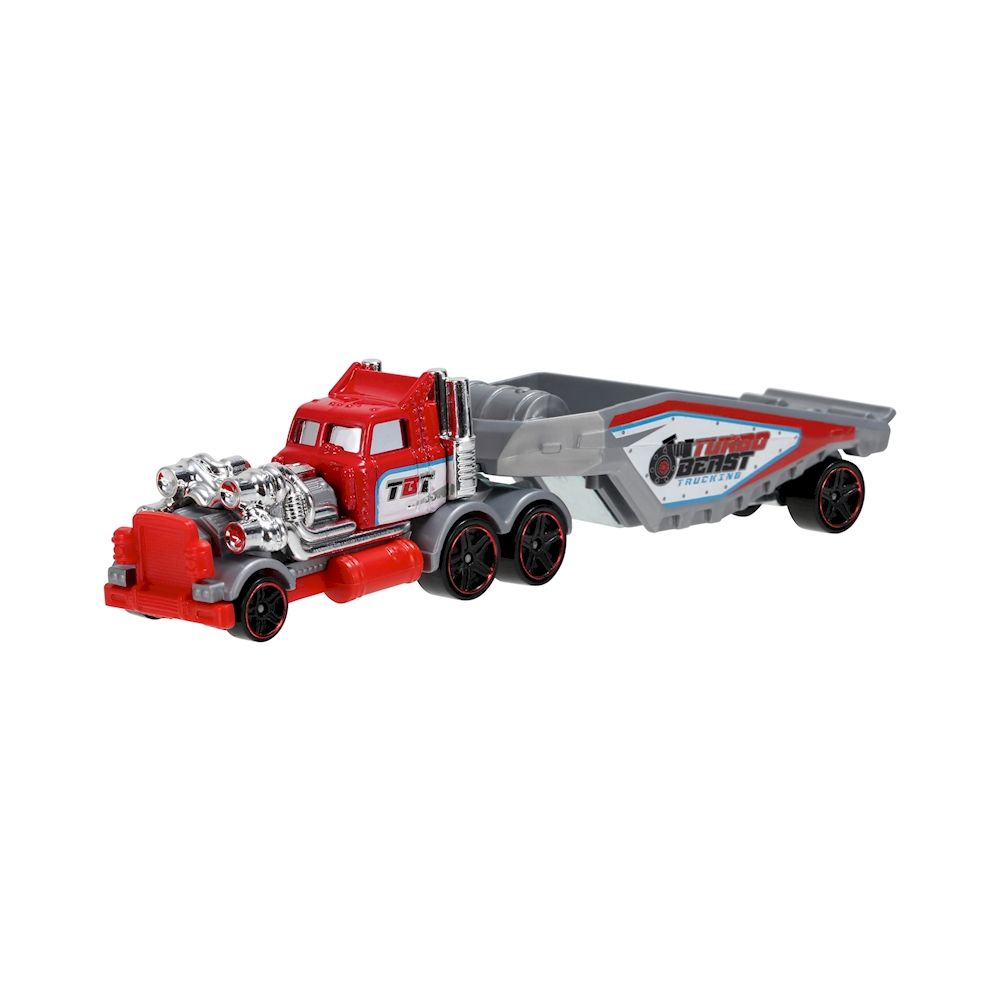 Camion Hot Wheels, BFM60