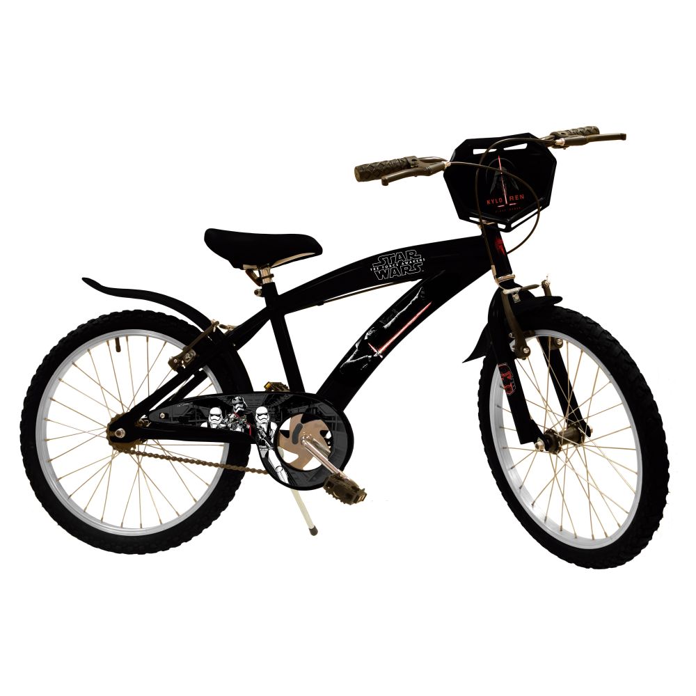 Bicicleta copii Star Wars 20 inch