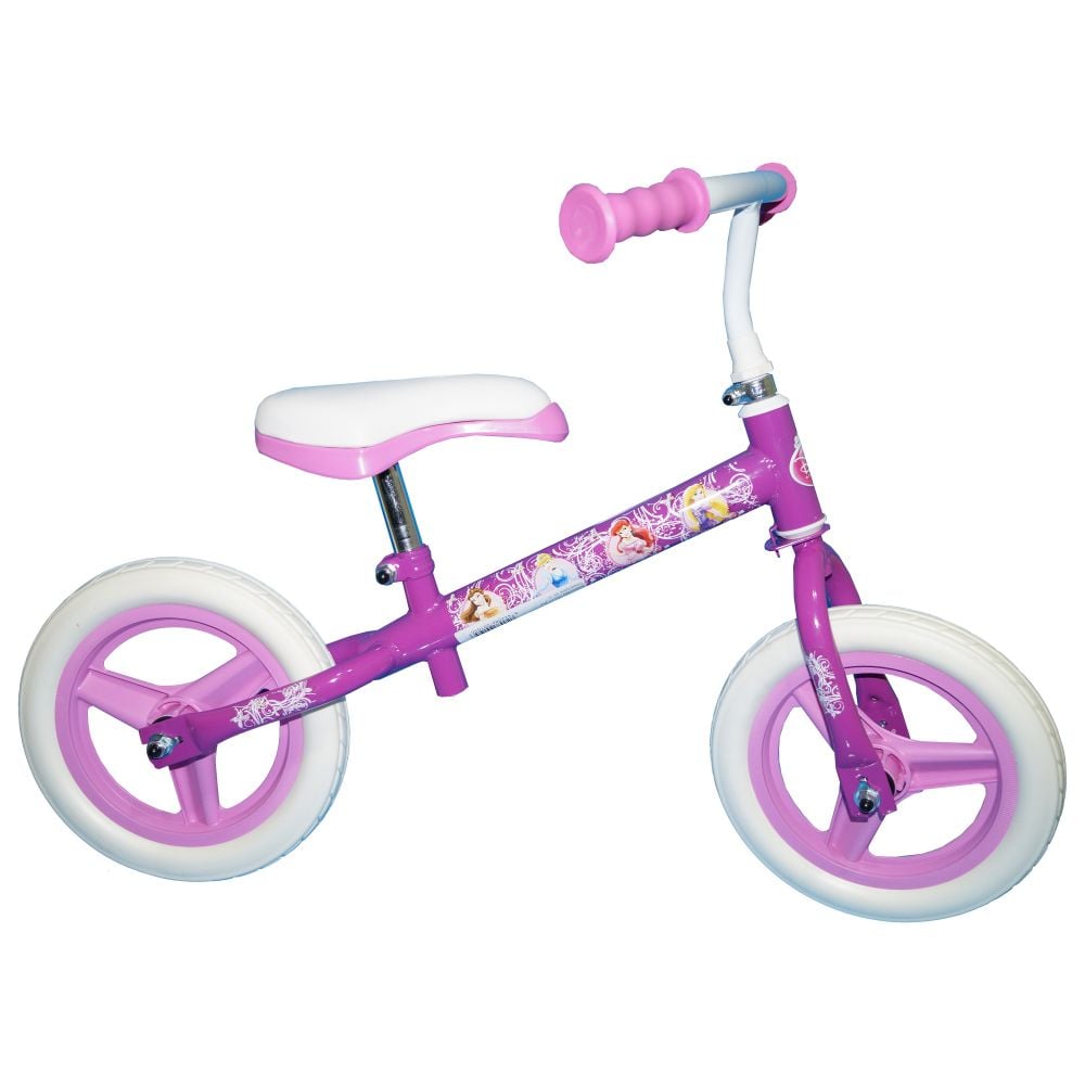 Counterfeit stationery Baby Bicicleta fara pedale Toimsa Disney Princess - 10 inch | Noriel