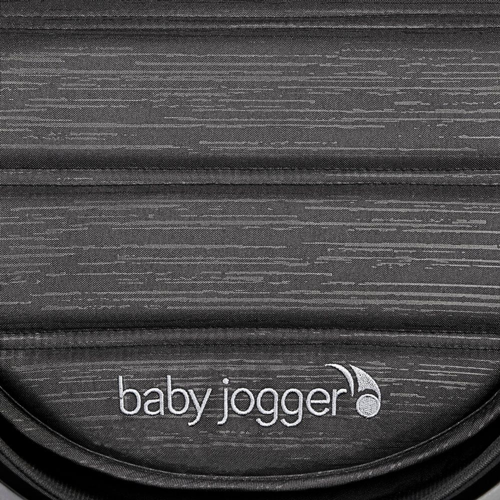 Carucior sport Baby Jogger City Tour 2, Negru, 0 - 22 kg