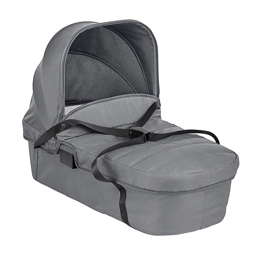 Carucior Baby Jogger City Tour 2 Slate, Sistem 2 In 1