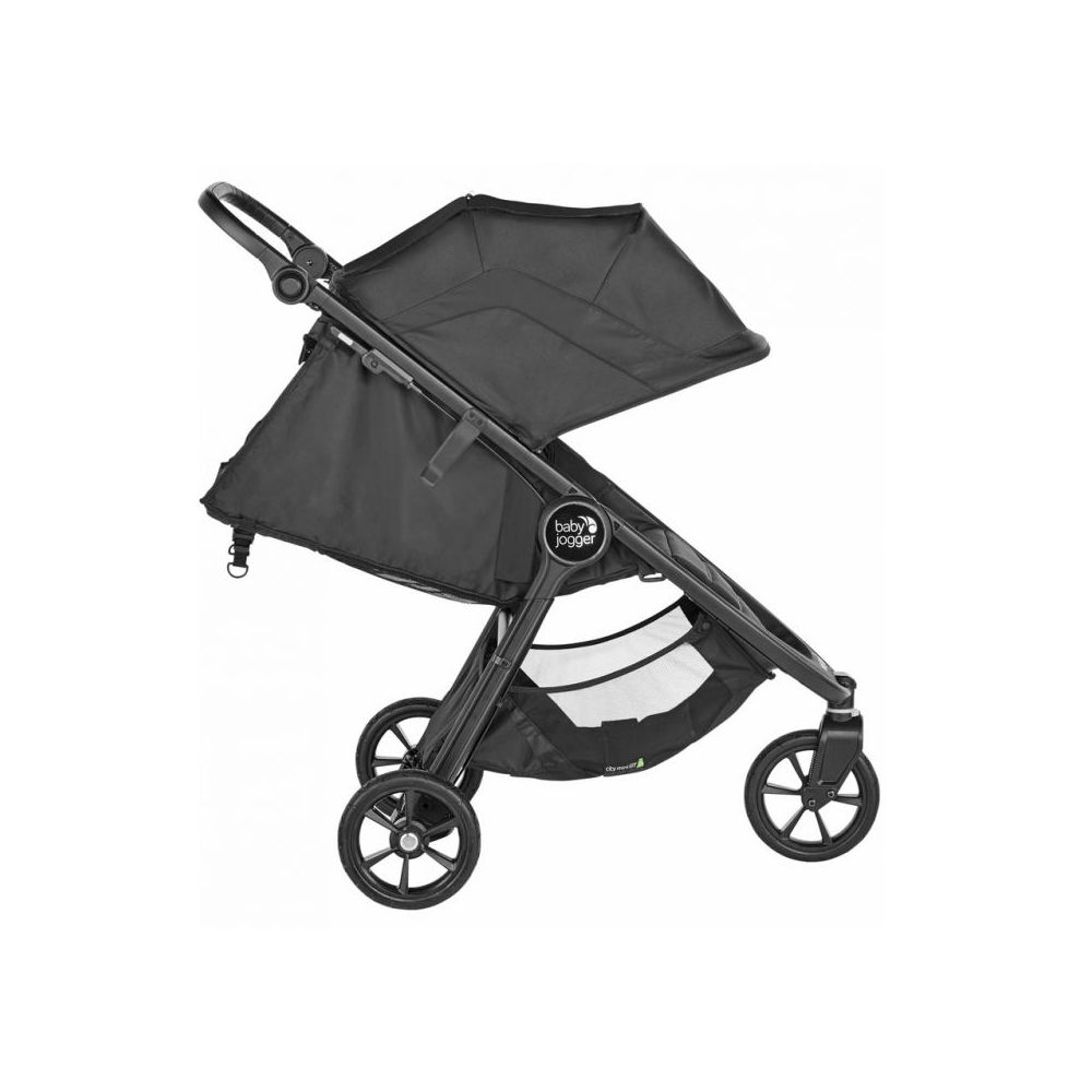 Carucior Baby Jogger City Mini Gt 2, Jet