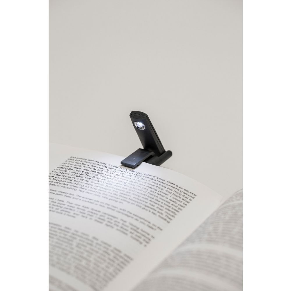 Minilampa pentru citit