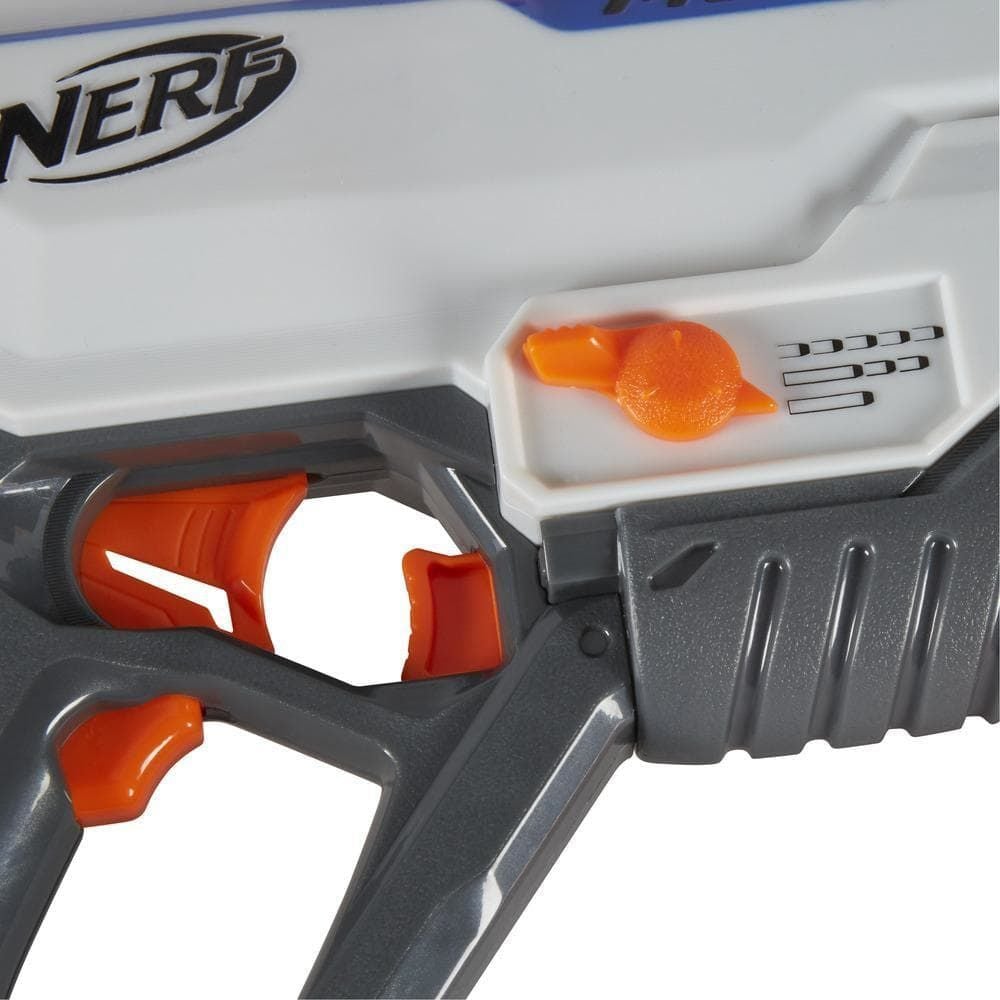 Blaster Nerf N-Strike Modulus Trilogy