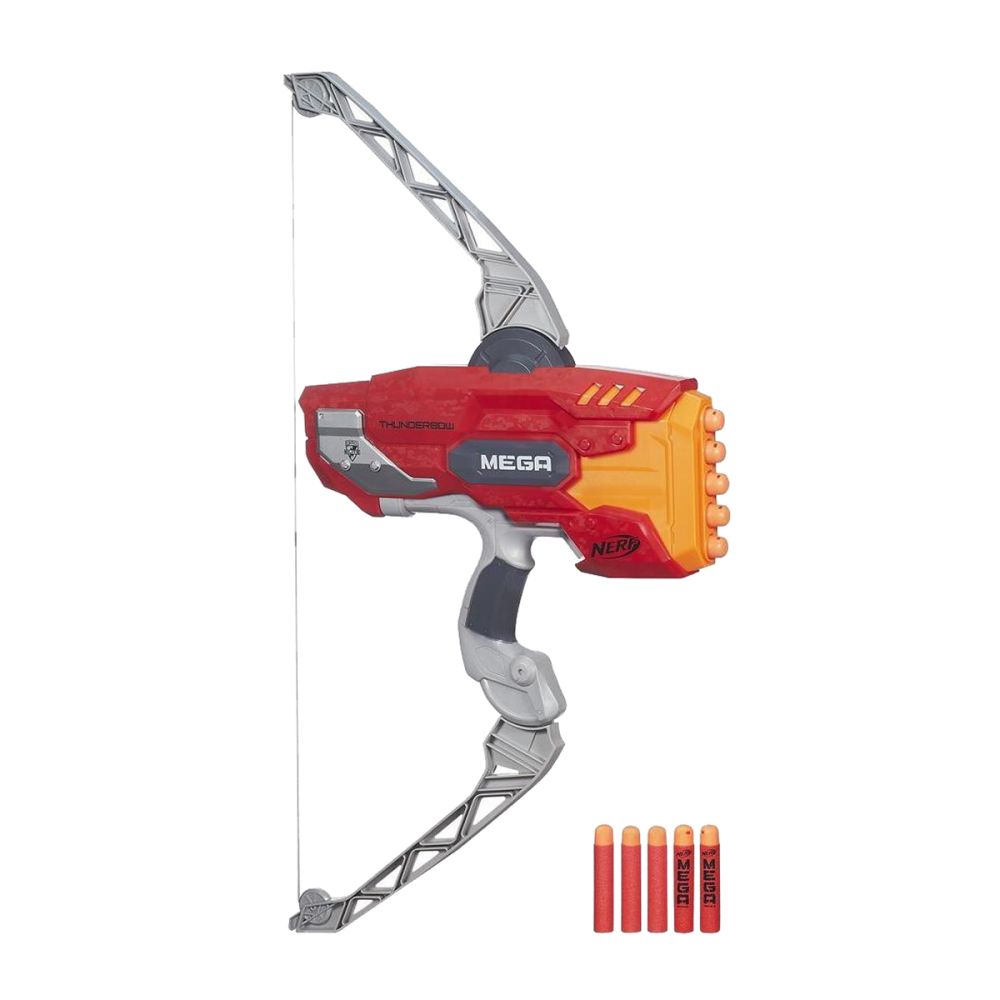 NERF Mega THUNDERBOW Blaster