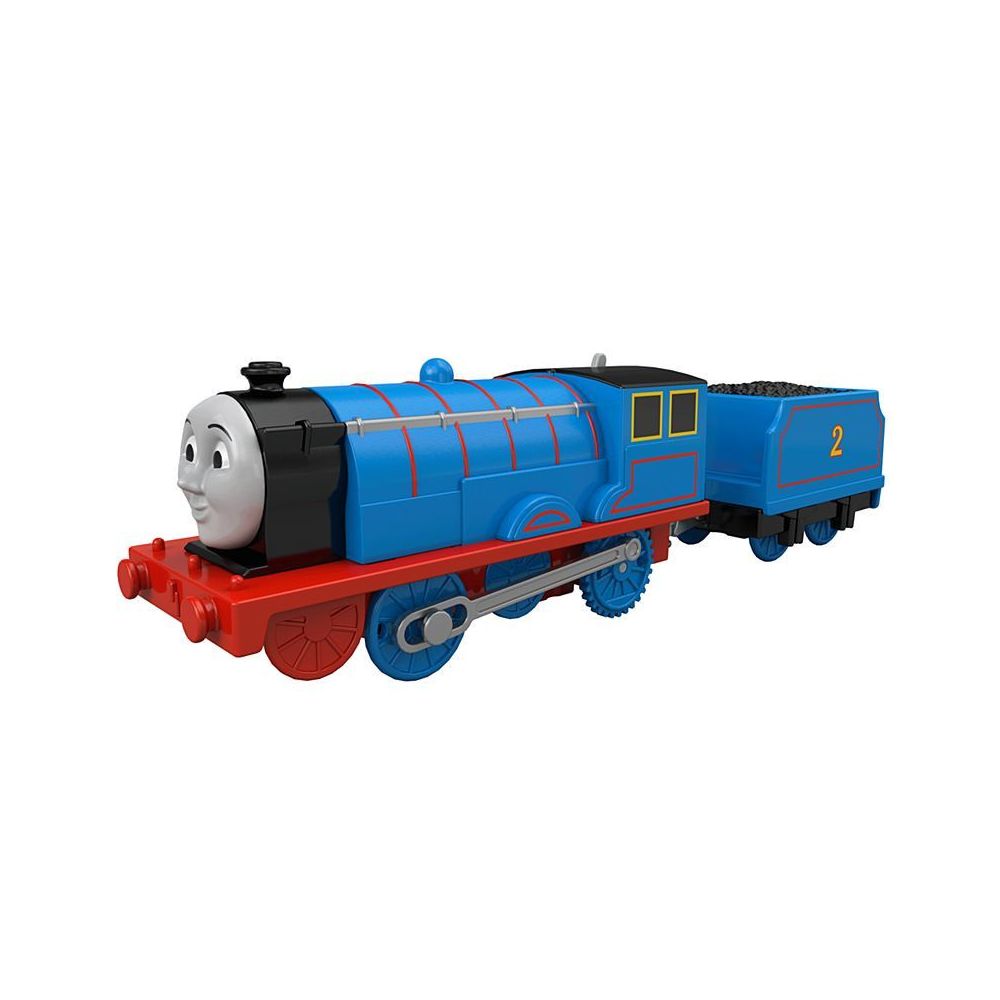 Set locomotiva si vagon Thomas & Friends Trackmaster - Edward (BML11)