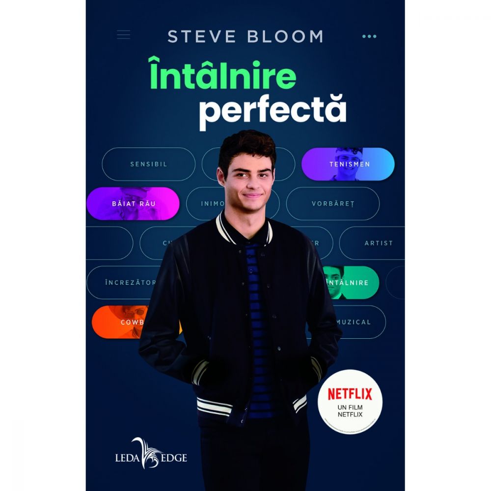 Carte Editura Corint, Intalnire perfecta, Steve Bloom