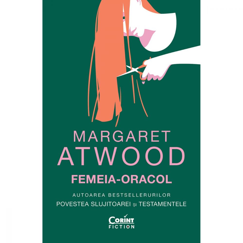 Femeia-Oracol, Margaret Atwood