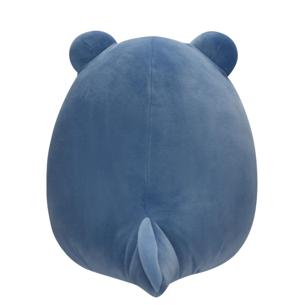 Jucarie de plus, Squishmallows, Broscuta Angola, 19 cm