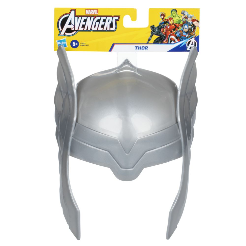 Masca Marvel Avengers, Thor