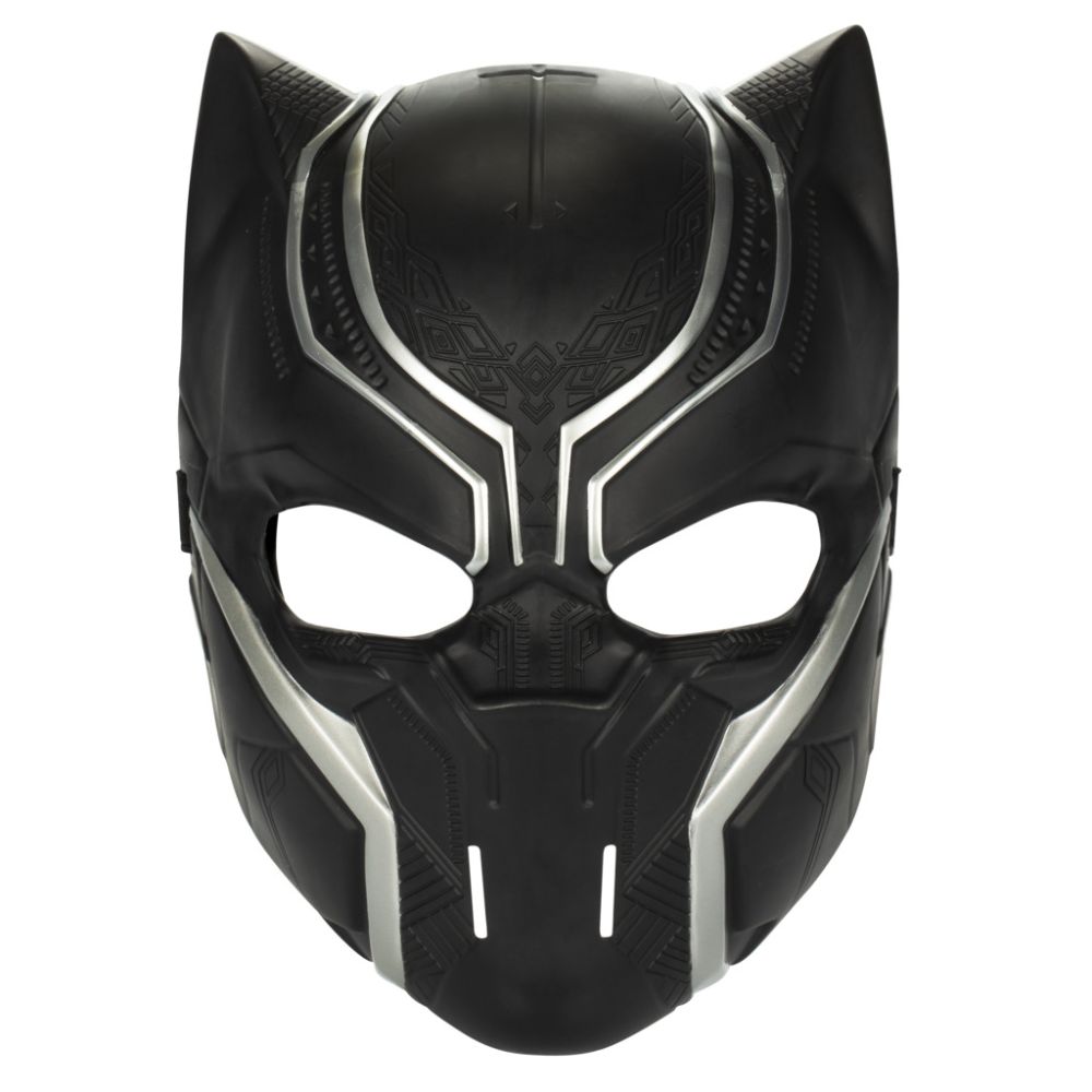 Masca Marvel Avengers, Black Panther