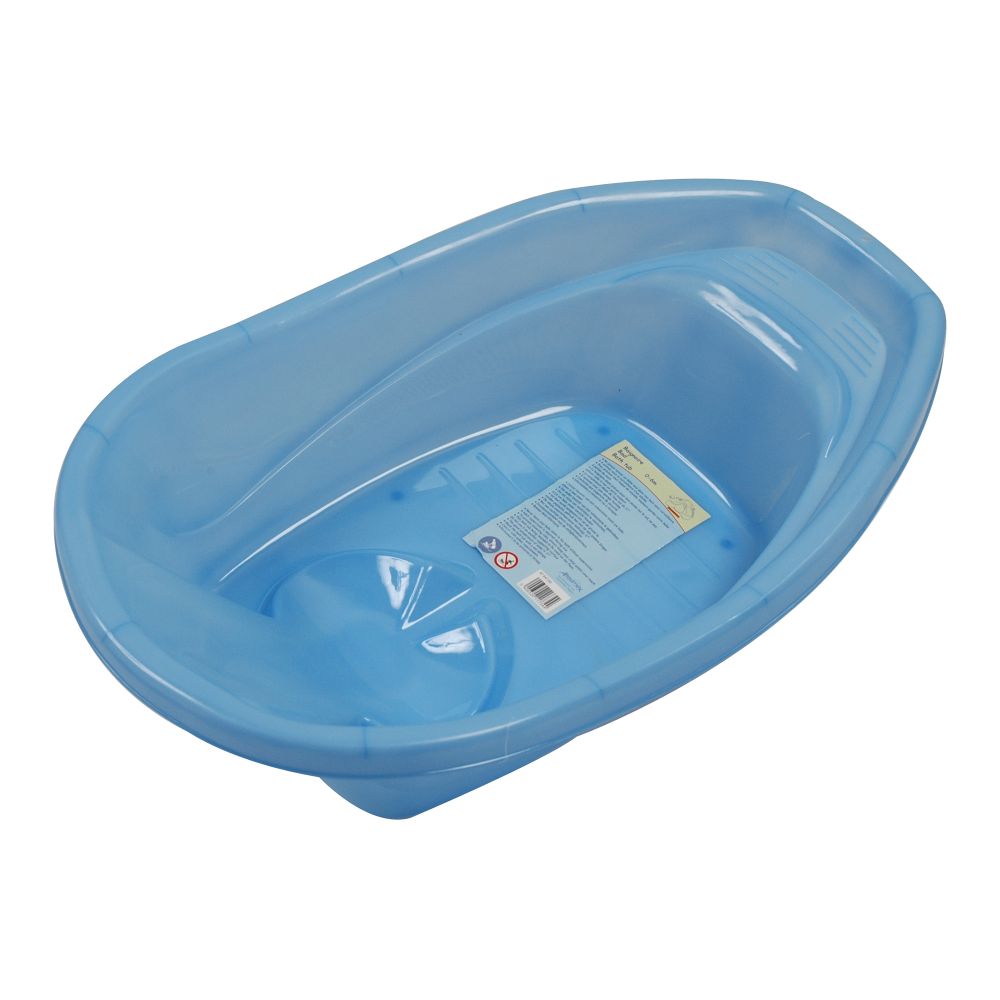 Cadita bebe King Bear 64100/02, bleu