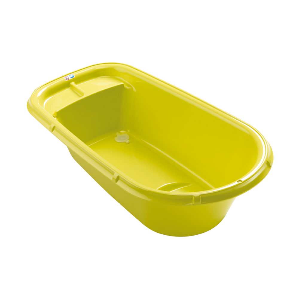 Cadita bebe Thermobaby Luxe - Verde