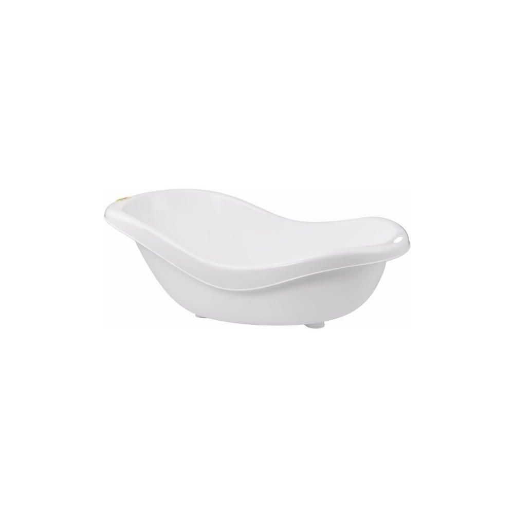 Cadita ergonomica Bebe Confort - Alb