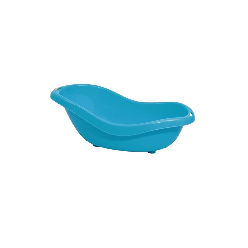 Cadita ergonomica Bebe Confort, turcoaz