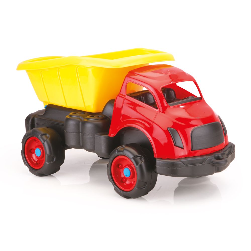 Camion Dolu Mega Truck, 76 cm