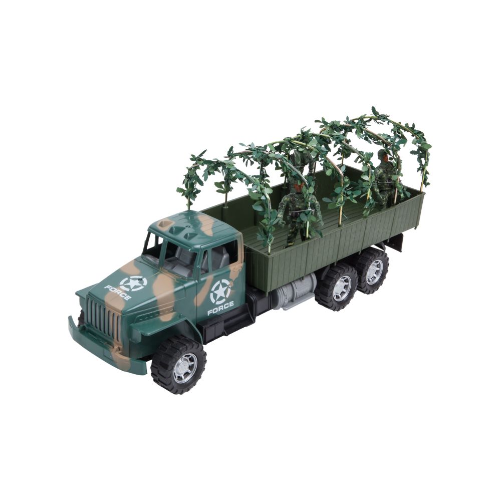 Camion militar transport trupe Noriel 2965