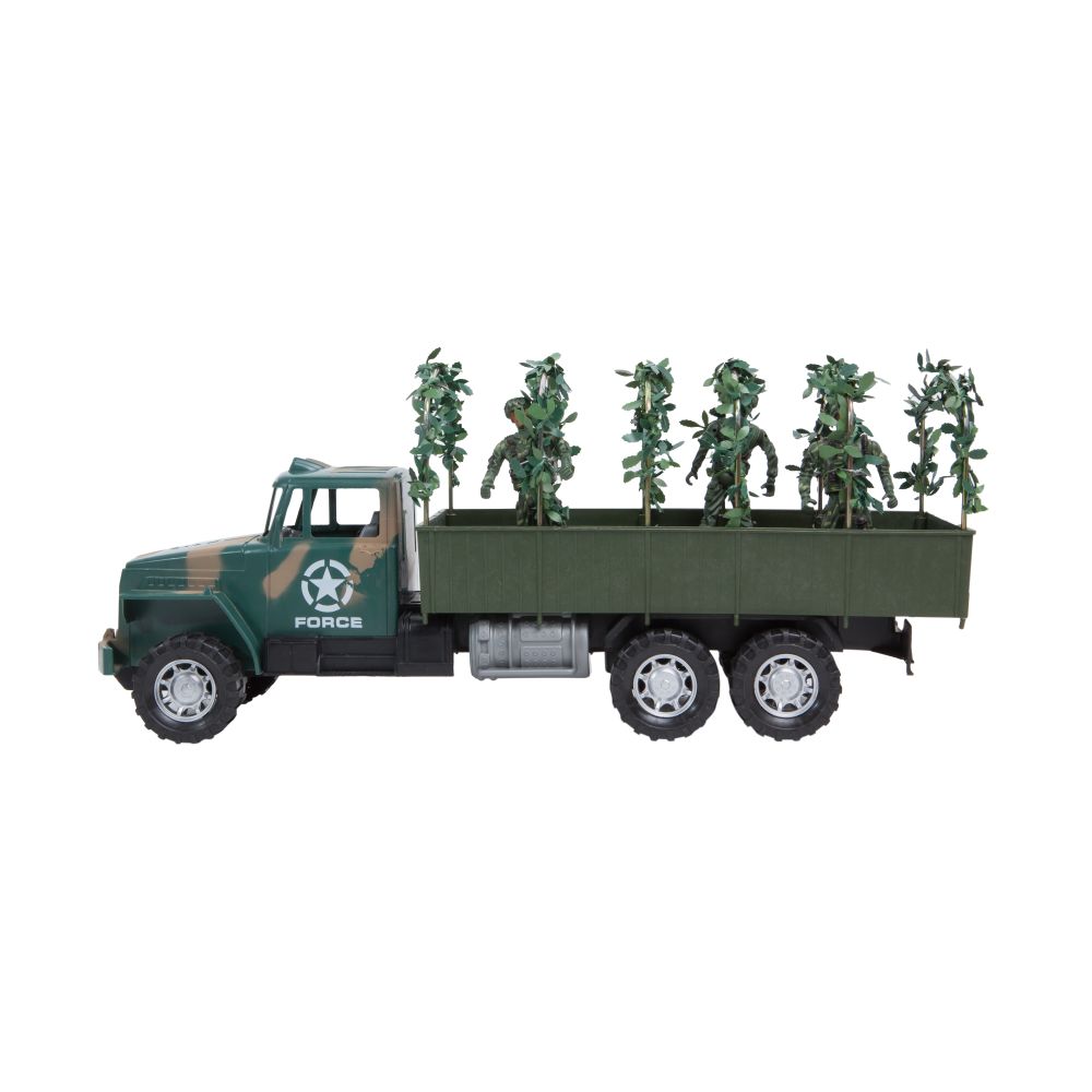 Camion militar transport trupe Noriel 2965