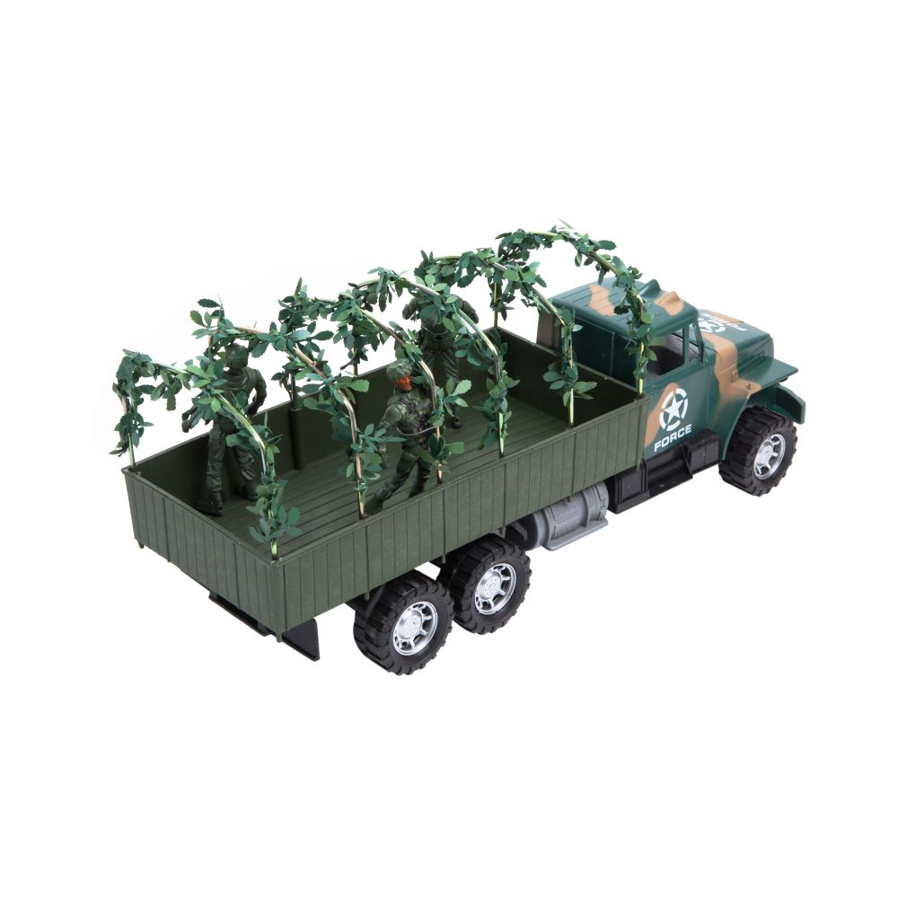 Camion militar transport trupe Noriel 2965