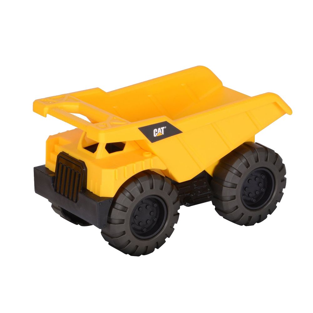 Camion Toy State Rugged Machines, 38 cm