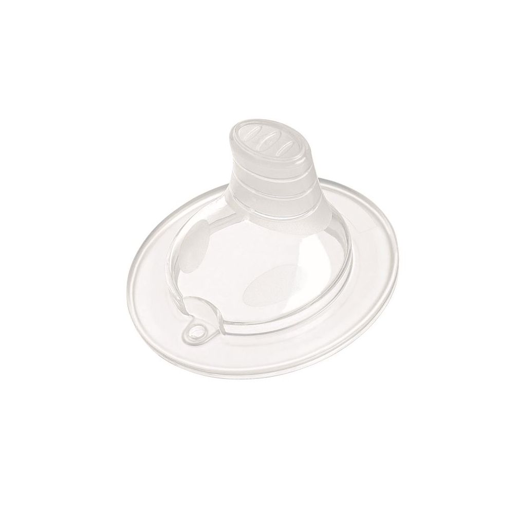 Cana bebe Nip Training Bottle Girl, 150ml, albastru