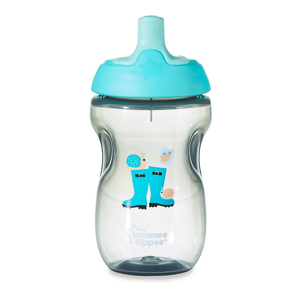 Cana bebe Tomme Tippee Explora Active Sport, 300ml