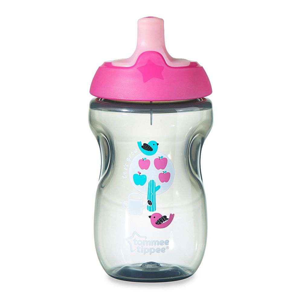 Cana bebe Tomme Tippee Explora Active Sport, 300ml