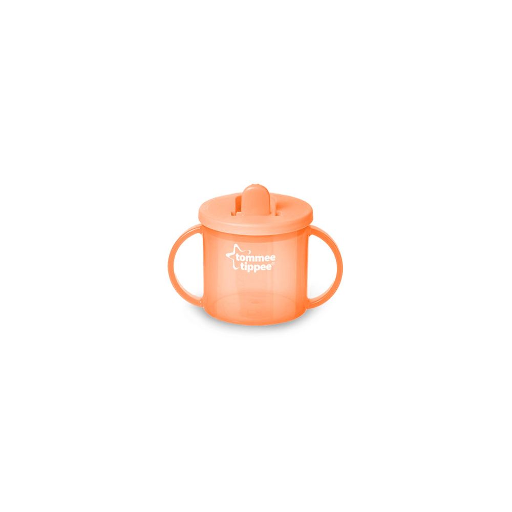 Cana bebe Tommee Tippee Basics Firs Cup, 190ml