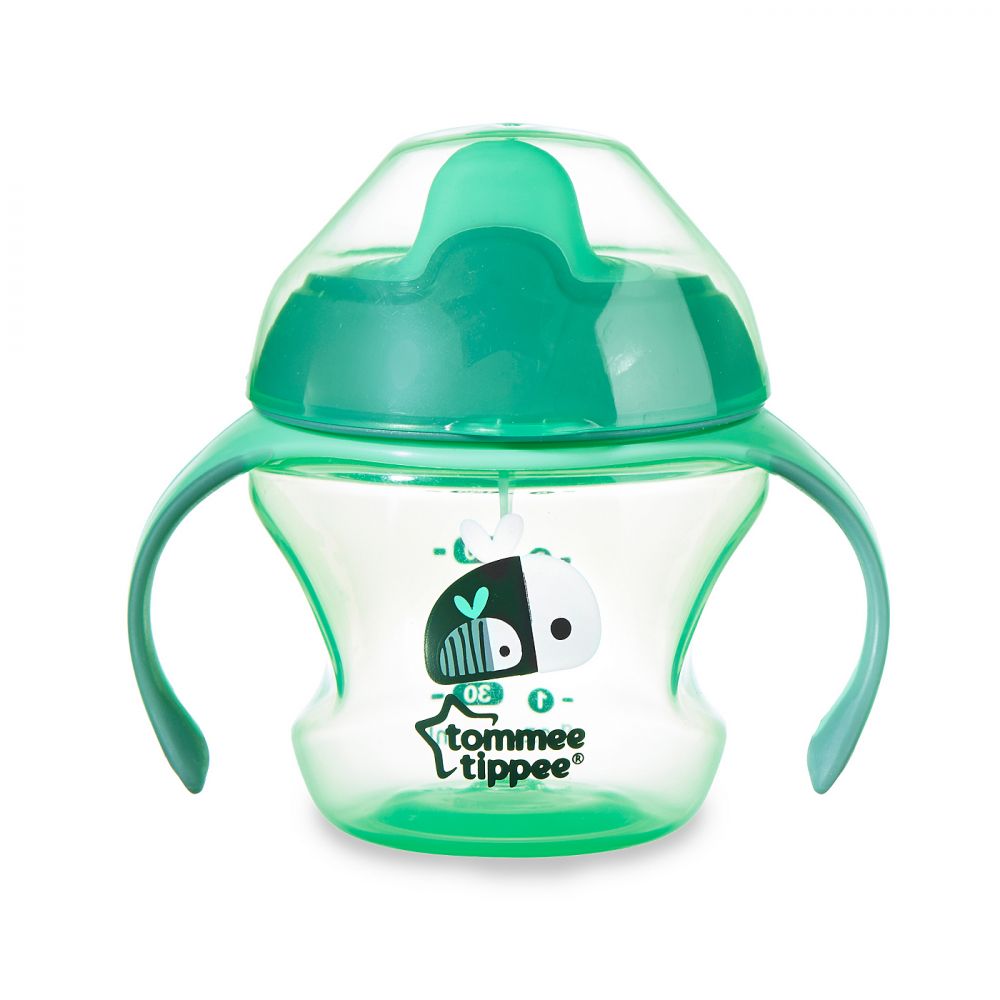 Cana bebe Tommee Tippee Explora First Trainer, 150ml