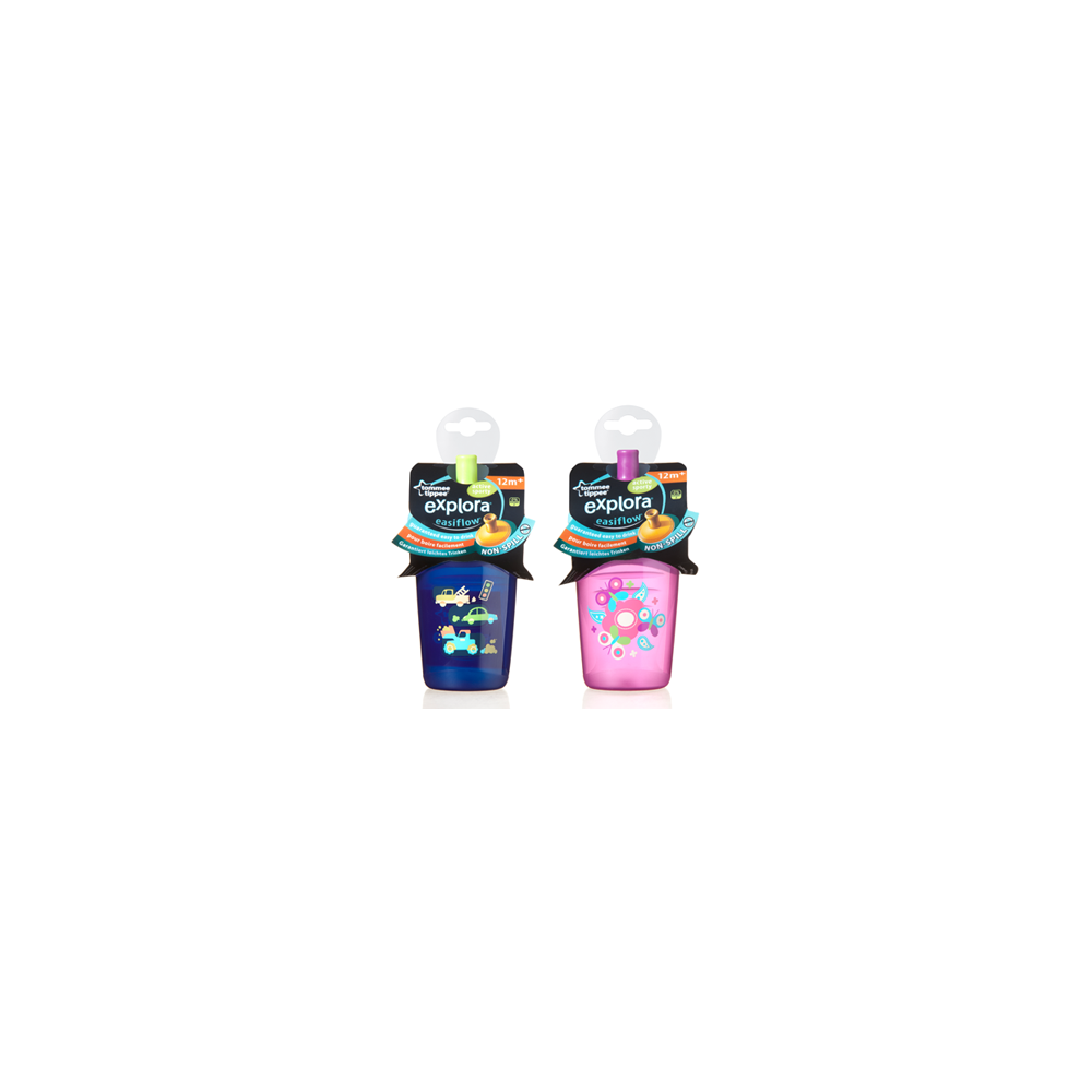 Cana Tommee Tippee Explora Active Sport
