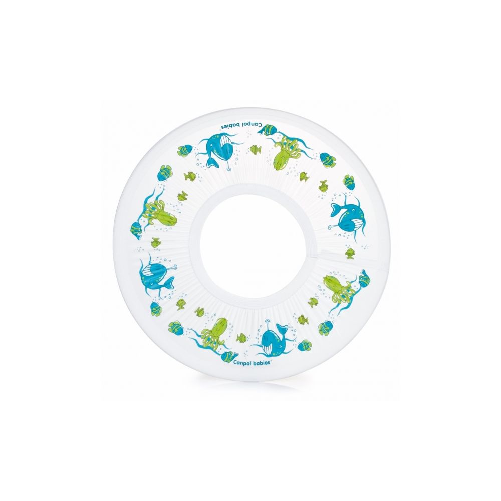 Protectie de cap pentru baie Canpol