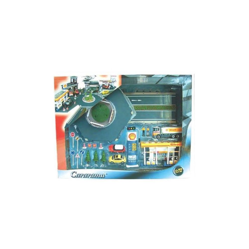 Cararama 1:72 Seria in Oras