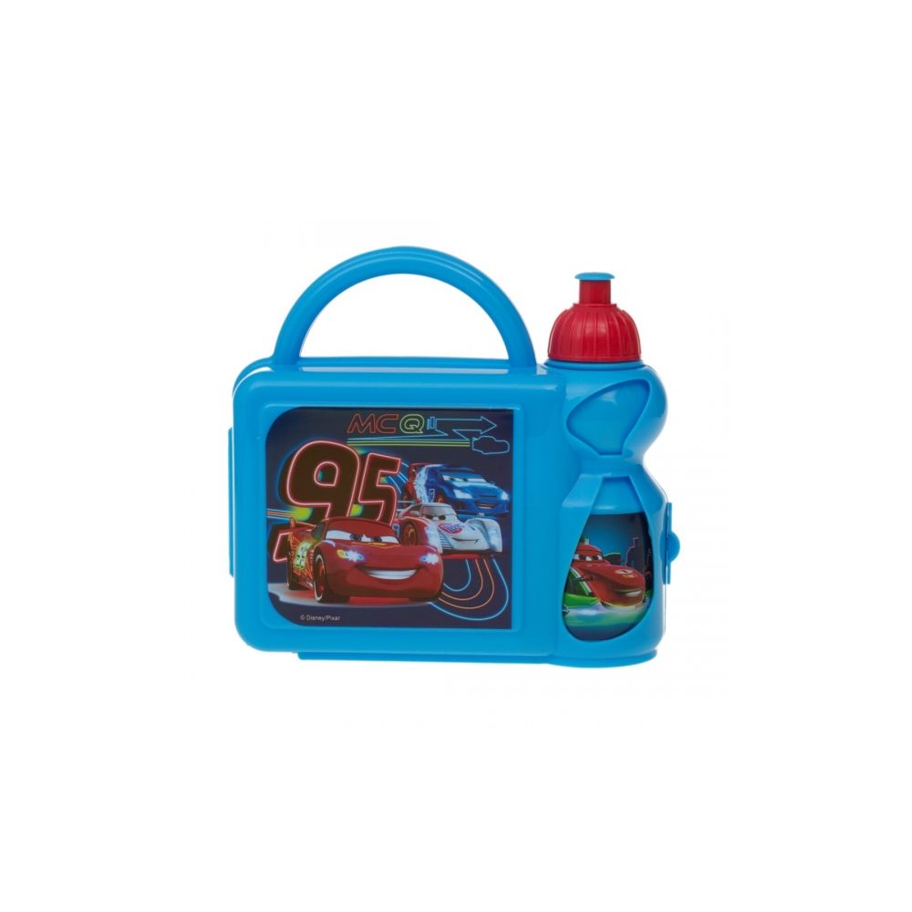 Cars - Set Combo 2