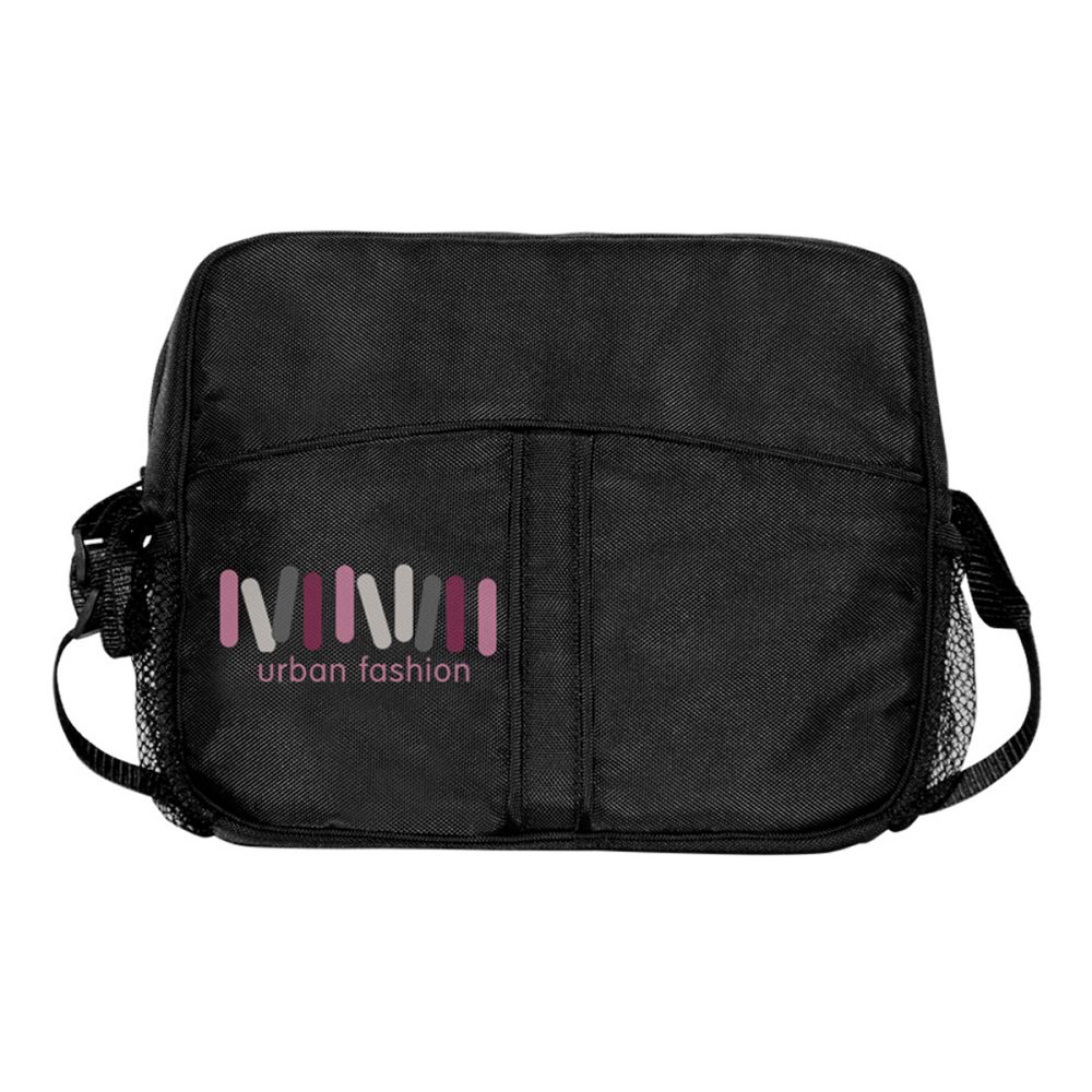 Carucior 2 in 1 Lorelli Premium Luna, Rose & Black